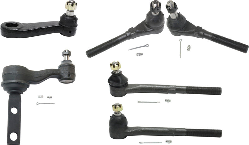 Suspension Kit CarParts KIT-051414-17