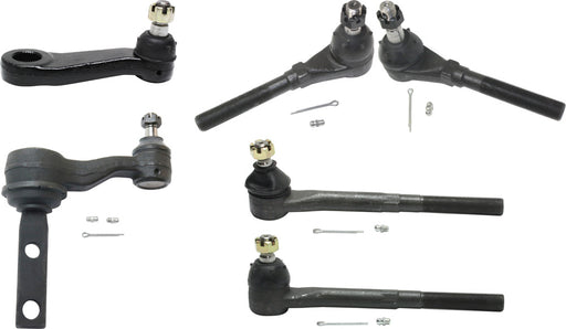 Suspension Kit CarParts KIT-051414-17