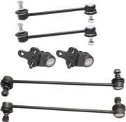Suspension Kit CarParts KIT-051617-07
