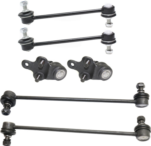 Suspension Kit CarParts KIT-051617-07
