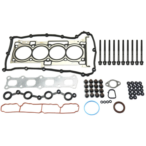 Engine Cylinder Head Gasket Set CarParts KIT-051718-01