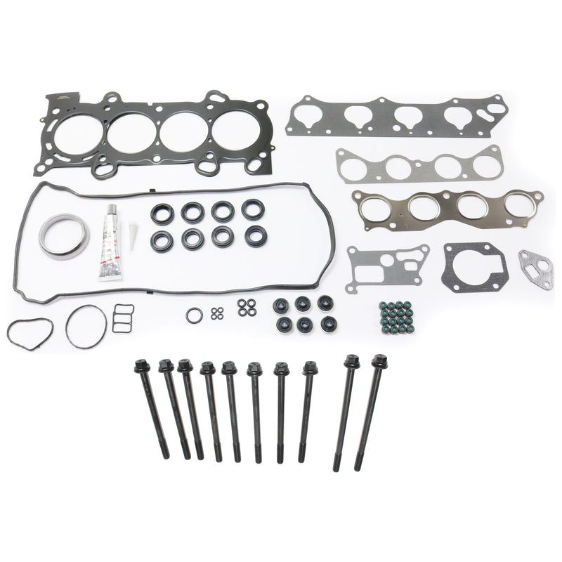 Engine Cylinder Head Gasket Set CarParts KIT-051718-07