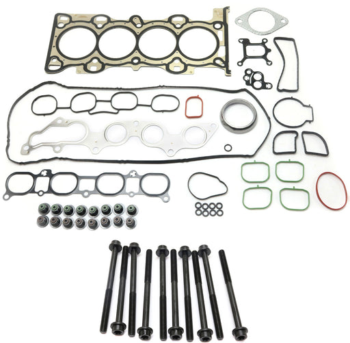 Engine Cylinder Head Gasket Set CarParts KIT-051718-12