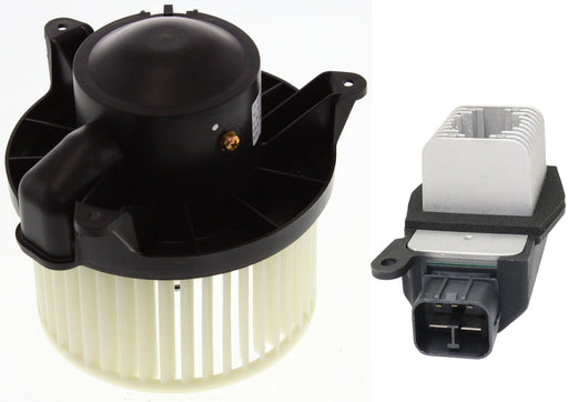 HVAC Blower Motor CarParts KIT-052317-01