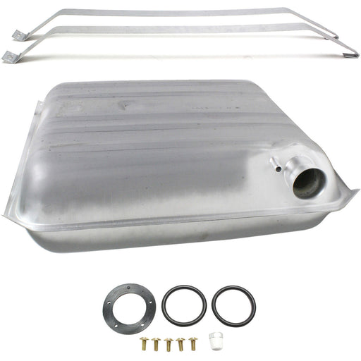 Fuel Tank CarParts KIT-052317-06