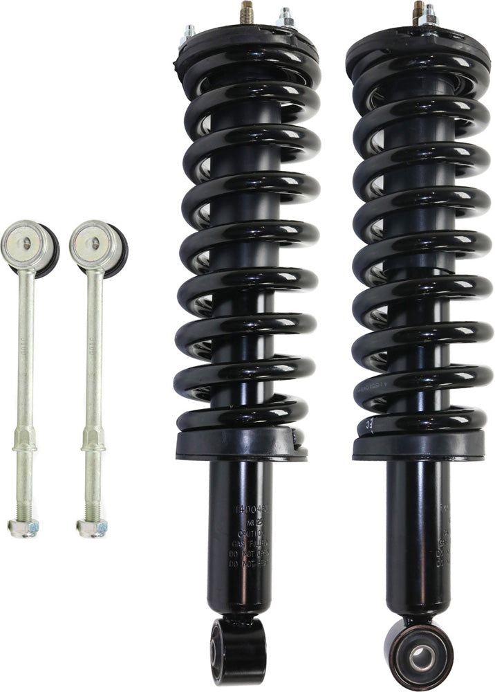 Suspension Kit CarParts KIT-052317-33