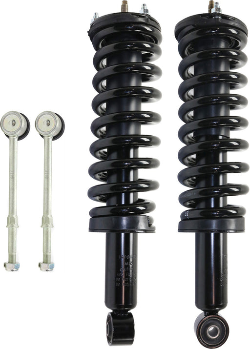 Suspension Kit CarParts KIT-052317-33