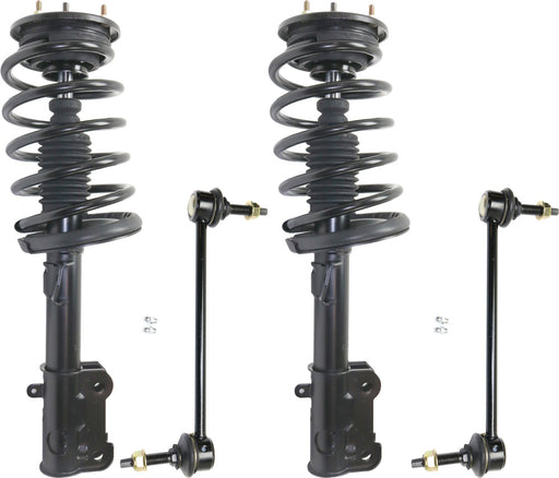 Suspension Kit CarParts KIT-052317-40