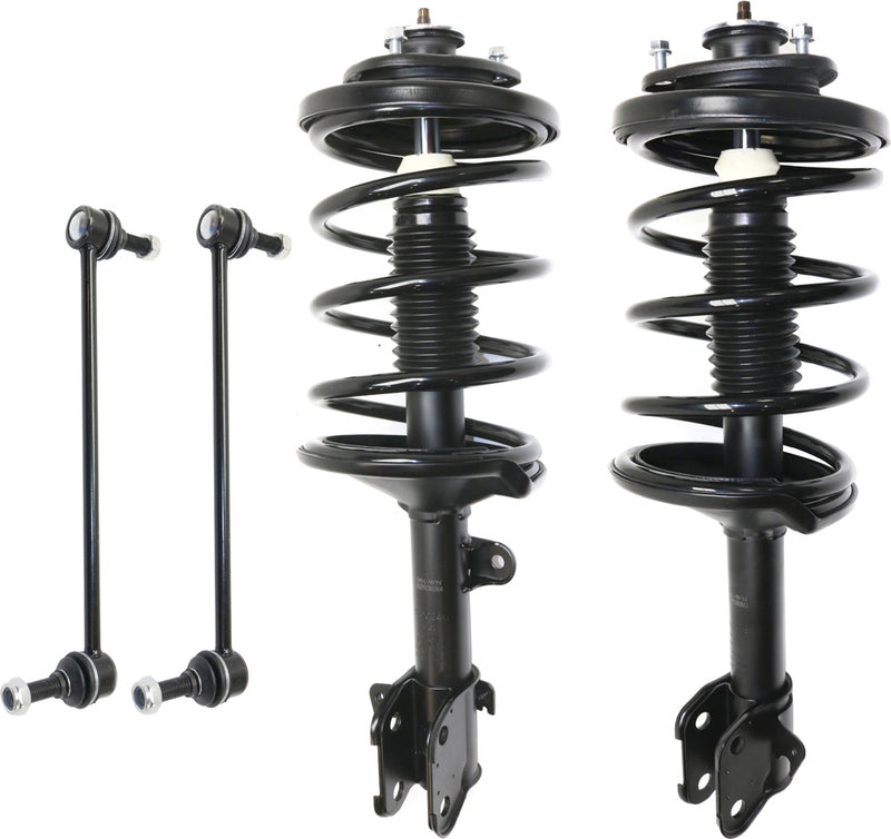 Suspension Kit CarParts KIT-052317-41