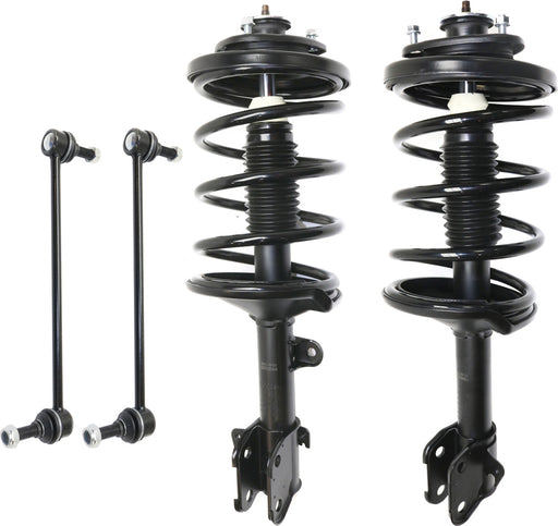 Suspension Kit CarParts KIT-052317-41