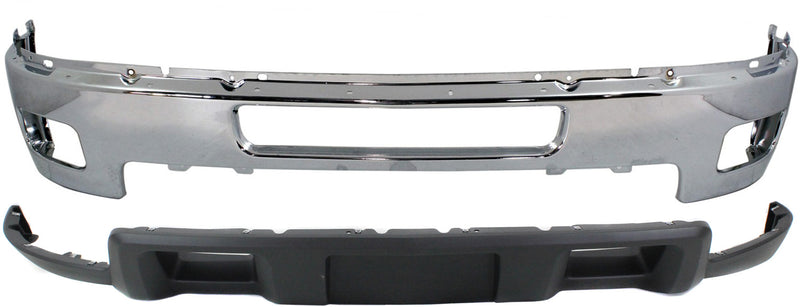 Bumper CarParts KIT-052417-09