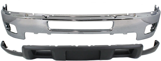 Bumper CarParts KIT-052417-09