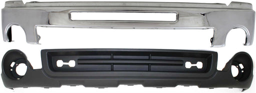 Bumper CarParts KIT-052417-13