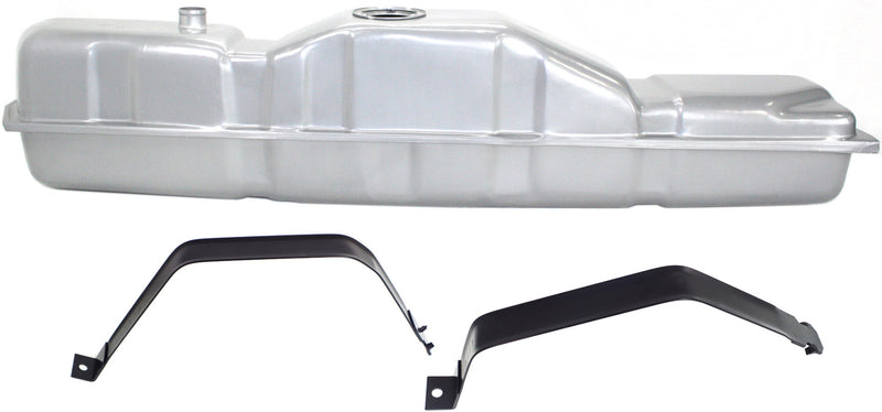Fuel Tank CarParts KIT-052417-18
