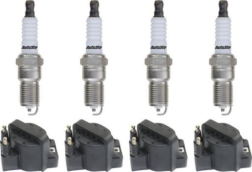 Ignition Coil CarParts KIT-052523-38