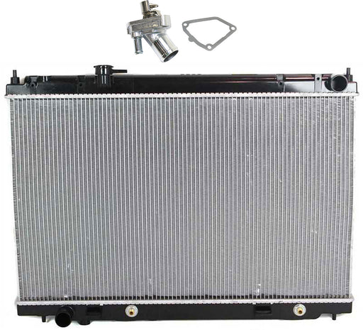 Radiator CarParts KIT-052623-115