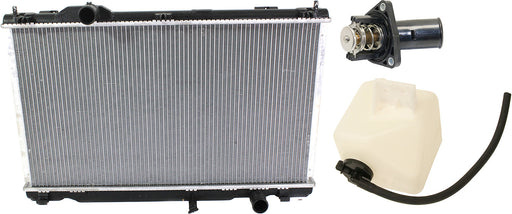 Radiator CarParts KIT-052623-130