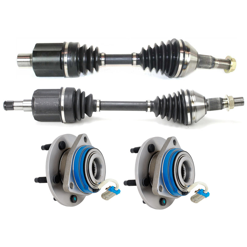 Suspension Kit CarParts KIT-052821-27