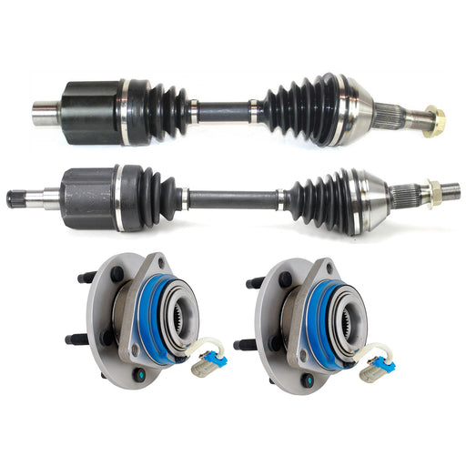 Suspension Kit CarParts KIT-052821-27
