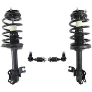 Suspension Kit CarParts KIT-053017-03