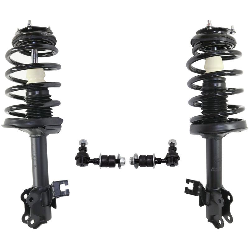Suspension Kit CarParts KIT-053017-03
