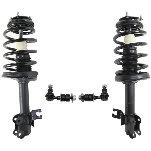 Suspension Kit CarParts KIT-053017-03