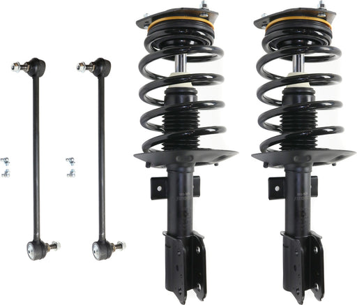 Suspension Kit CarParts KIT-053017-13