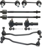 Suspension Kit CarParts KIT-053018-06