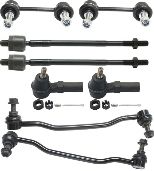 Suspension Kit CarParts KIT-053018-06