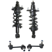 Suspension Kit CarParts KIT-053018-09