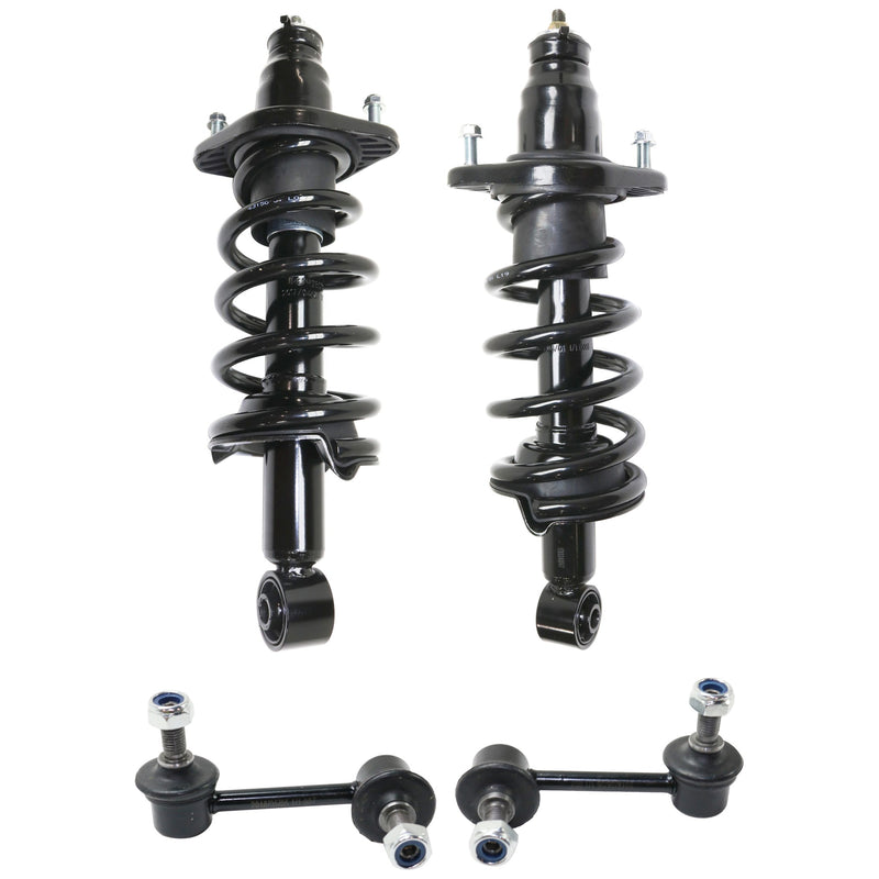 Suspension Kit CarParts KIT-053018-09
