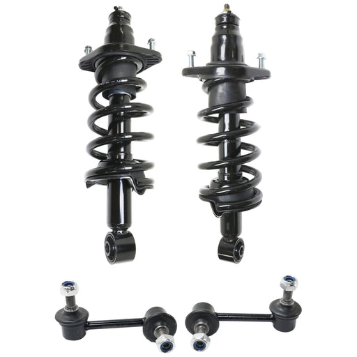 Suspension Kit CarParts KIT-053018-09