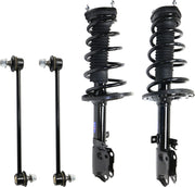 Suspension Kit CarParts KIT-053018-23