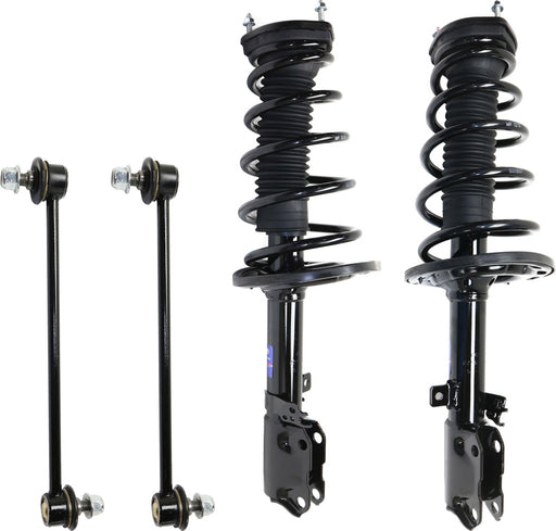 Suspension Kit CarParts KIT-053018-23