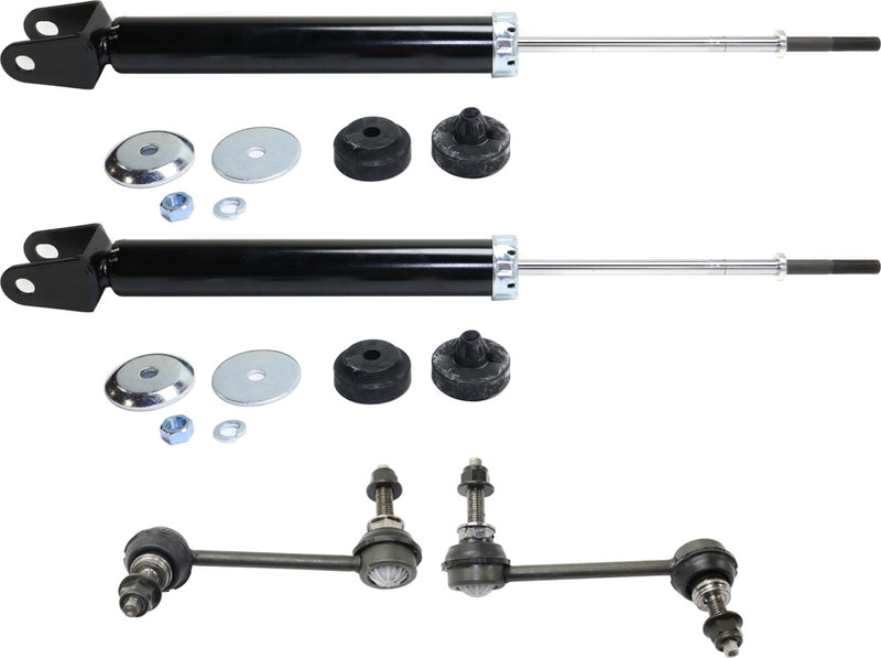 Suspension Kit CarParts KIT-053018-26