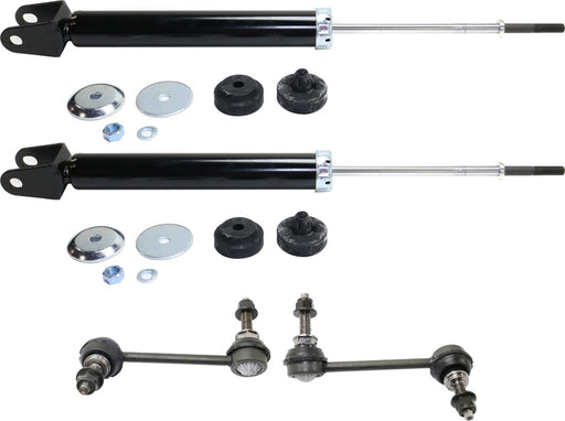 Suspension Kit CarParts KIT-053018-26