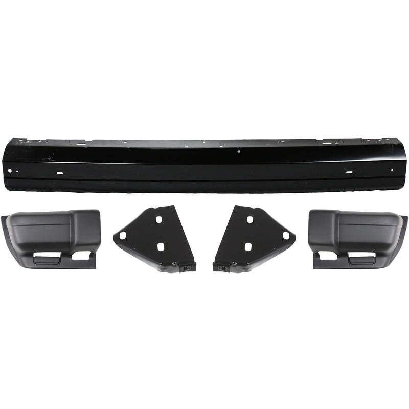 Bumper CarParts KIT-053100-23