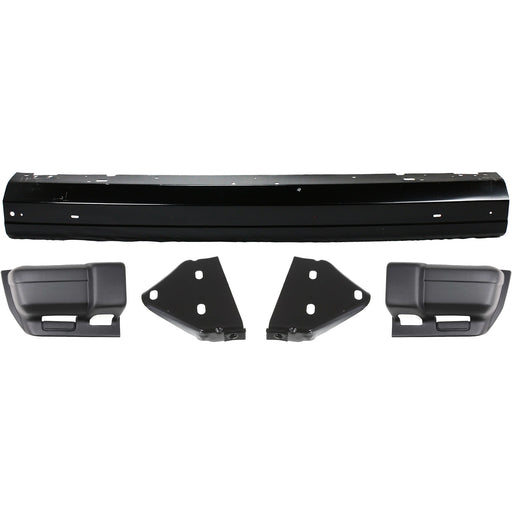 Bumper CarParts KIT-053100-23