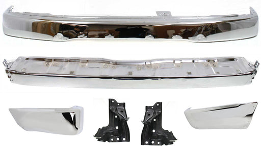Bumper CarParts KIT-053100-3