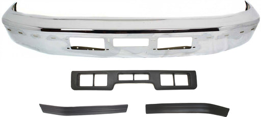 Bumper CarParts KIT-053100-91