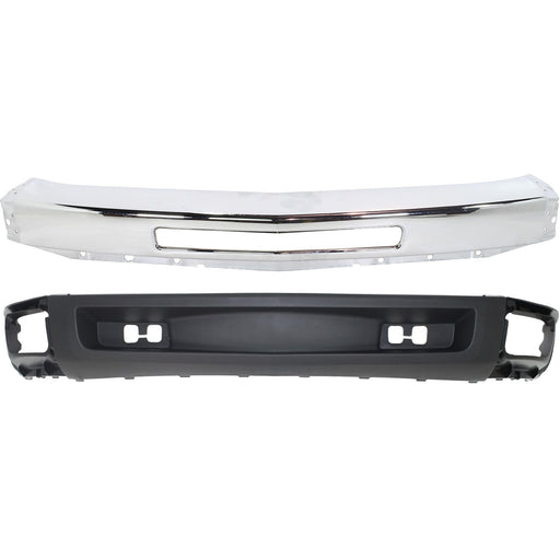 Bumper CarParts KIT-053117-01