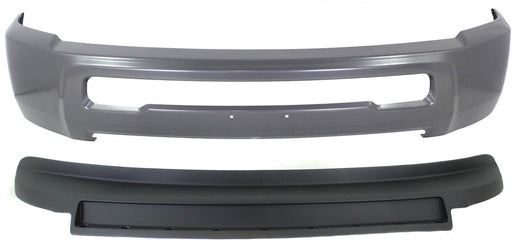 Bumper CarParts KIT-053117-02
