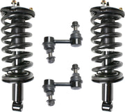 Suspension Kit CarParts KIT-053117-12