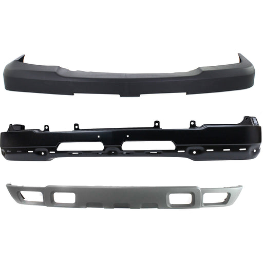 Bumper CarParts KIT-060223-01