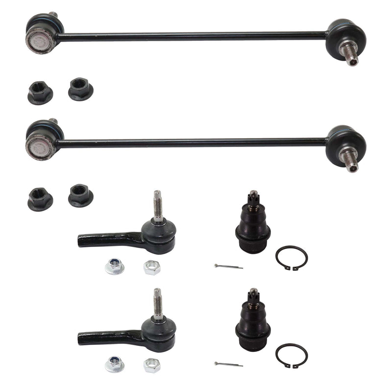 Suspension Kit CarParts KIT-060622-01