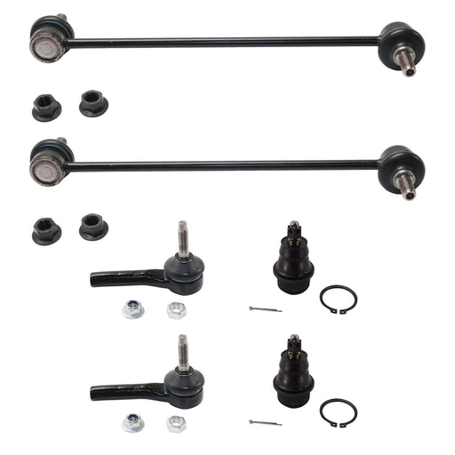Suspension Kit CarParts KIT-060622-01