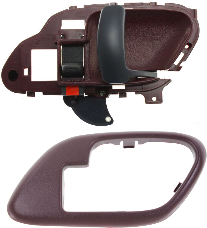 Interior Door Handle CarParts KIT-060717-01
