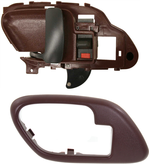 Interior Door Handle CarParts KIT-060717-02
