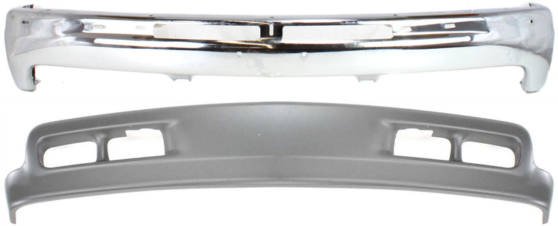 Bumper CarParts KIT-060717-09
