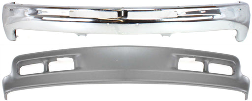 Bumper CarParts KIT-060717-09